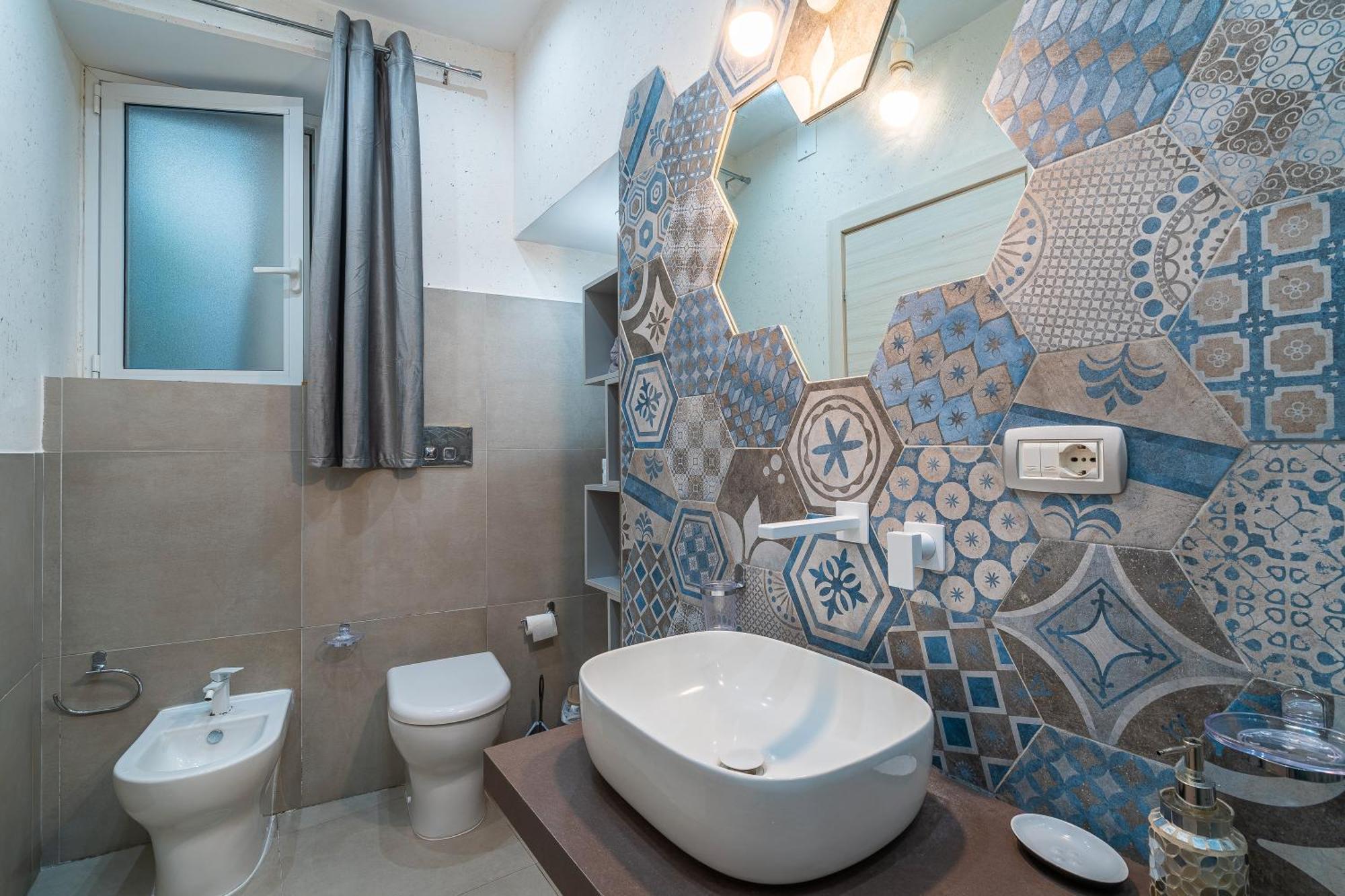 시라쿠사 La Casa Di Eva In Via Nizza 아파트 외부 사진