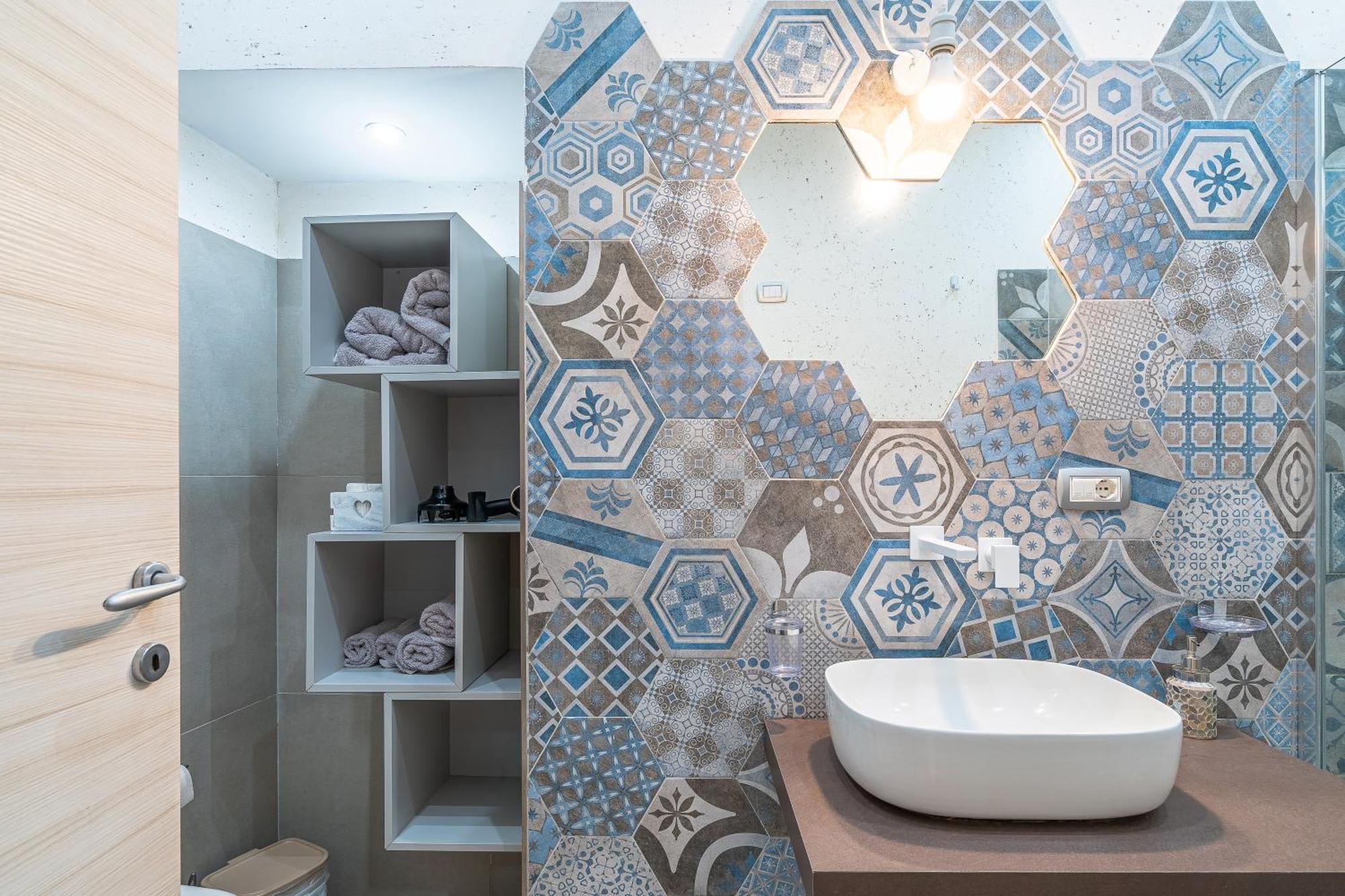 시라쿠사 La Casa Di Eva In Via Nizza 아파트 외부 사진