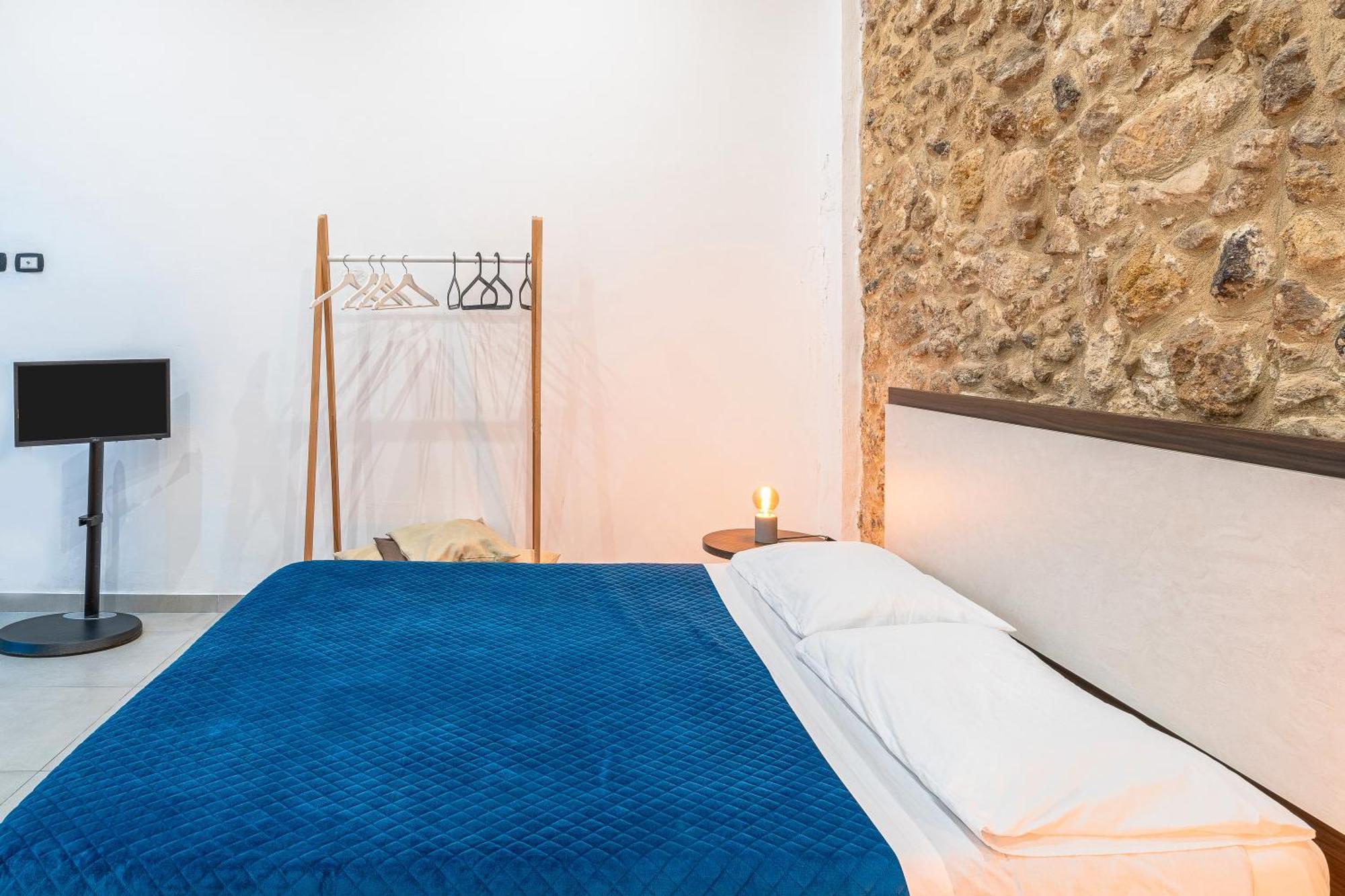 시라쿠사 La Casa Di Eva In Via Nizza 아파트 외부 사진