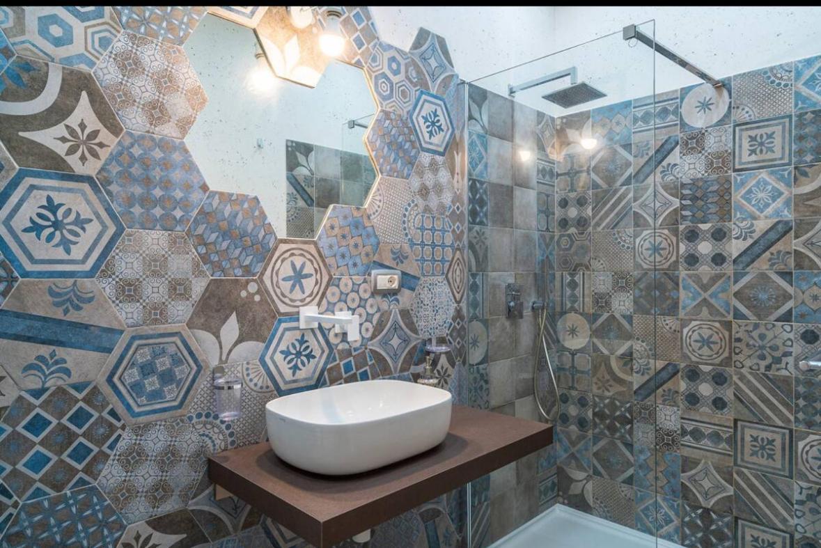 시라쿠사 La Casa Di Eva In Via Nizza 아파트 외부 사진