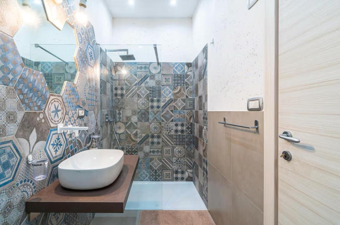 시라쿠사 La Casa Di Eva In Via Nizza 아파트 외부 사진