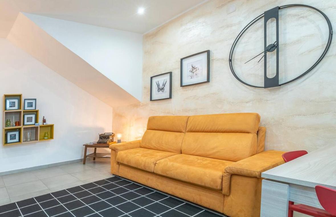 시라쿠사 La Casa Di Eva In Via Nizza 아파트 외부 사진
