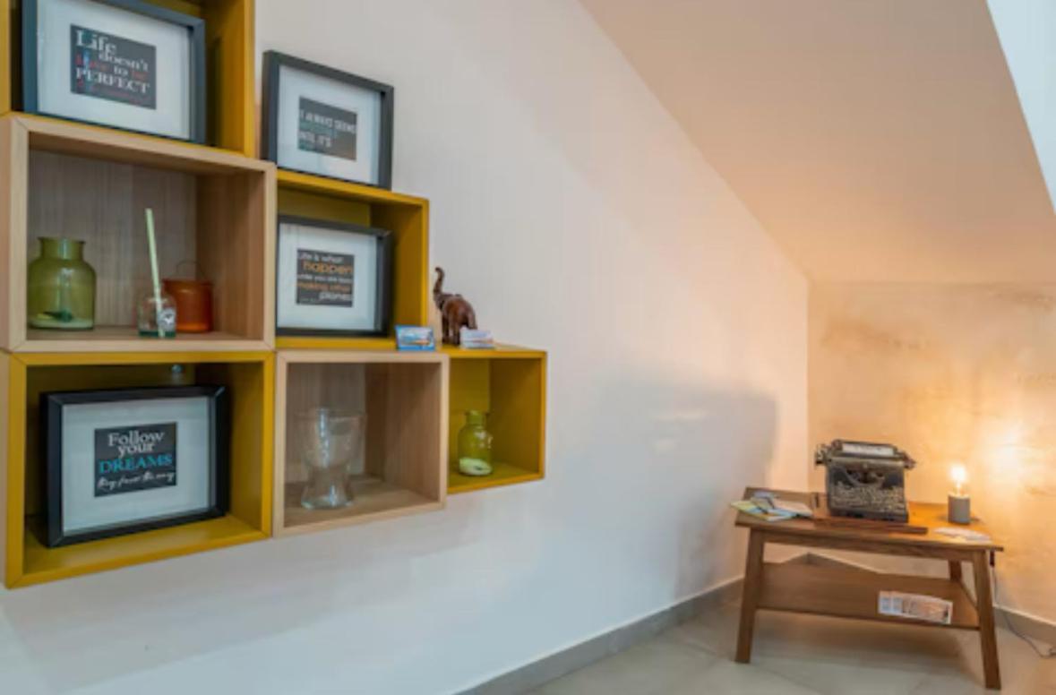시라쿠사 La Casa Di Eva In Via Nizza 아파트 외부 사진