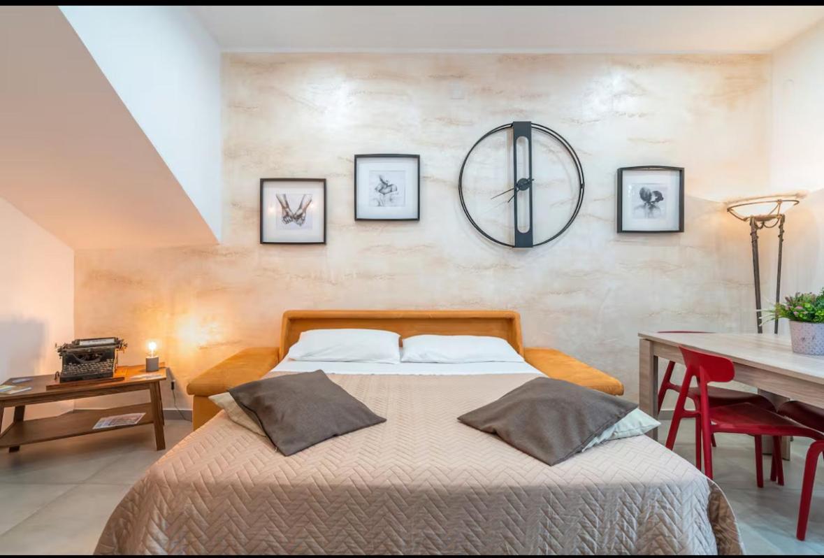 시라쿠사 La Casa Di Eva In Via Nizza 아파트 외부 사진