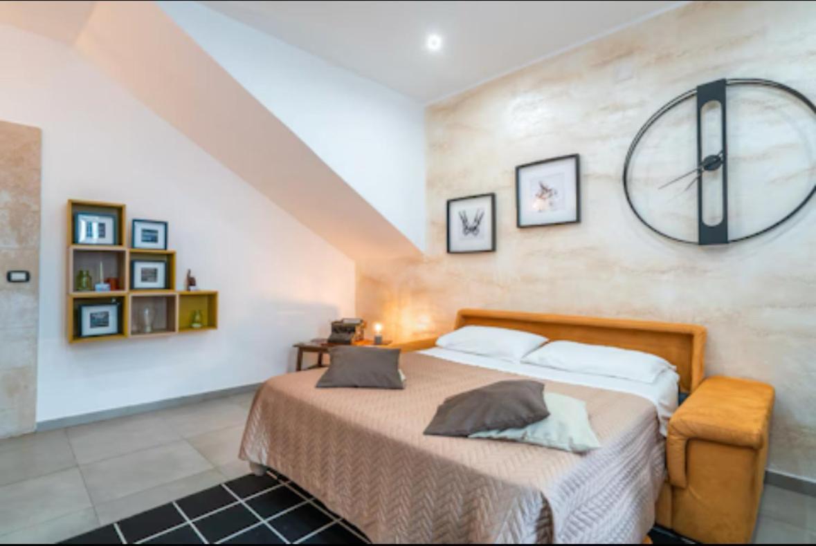 시라쿠사 La Casa Di Eva In Via Nizza 아파트 외부 사진
