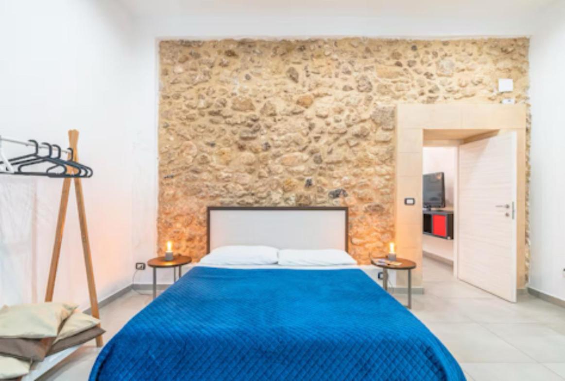 시라쿠사 La Casa Di Eva In Via Nizza 아파트 외부 사진