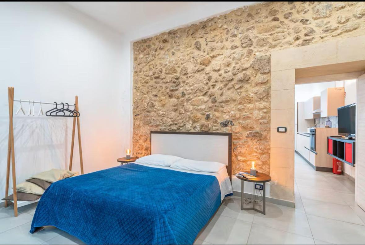 시라쿠사 La Casa Di Eva In Via Nizza 아파트 외부 사진