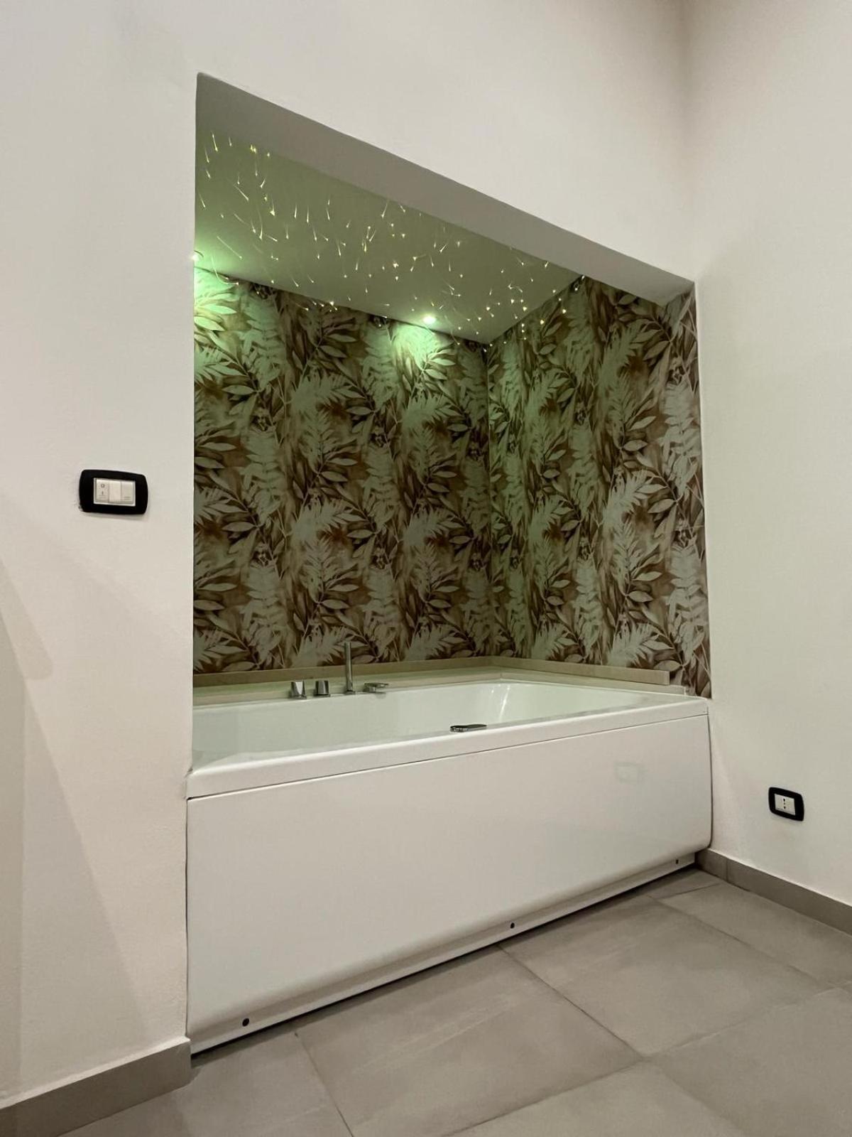 시라쿠사 La Casa Di Eva In Via Nizza 아파트 외부 사진