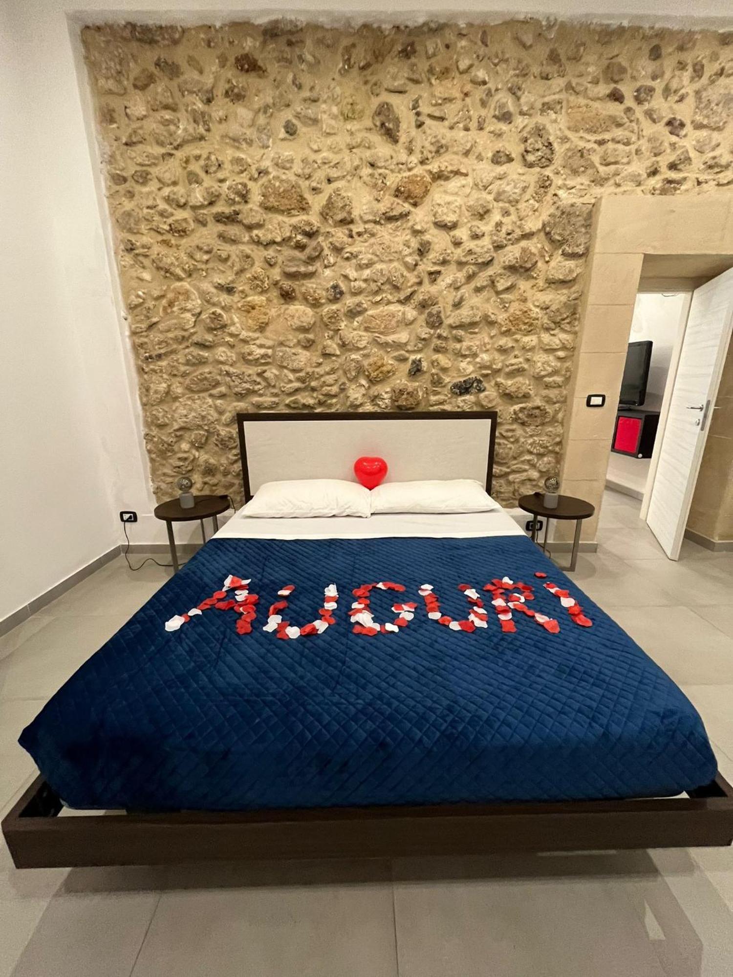 시라쿠사 La Casa Di Eva In Via Nizza 아파트 외부 사진