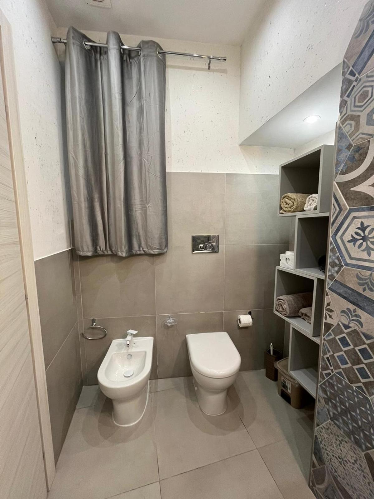 시라쿠사 La Casa Di Eva In Via Nizza 아파트 외부 사진