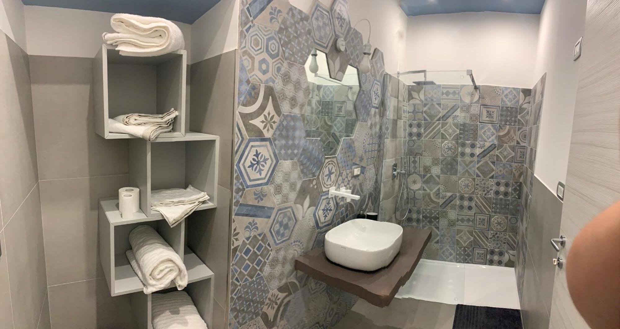 시라쿠사 La Casa Di Eva In Via Nizza 아파트 외부 사진