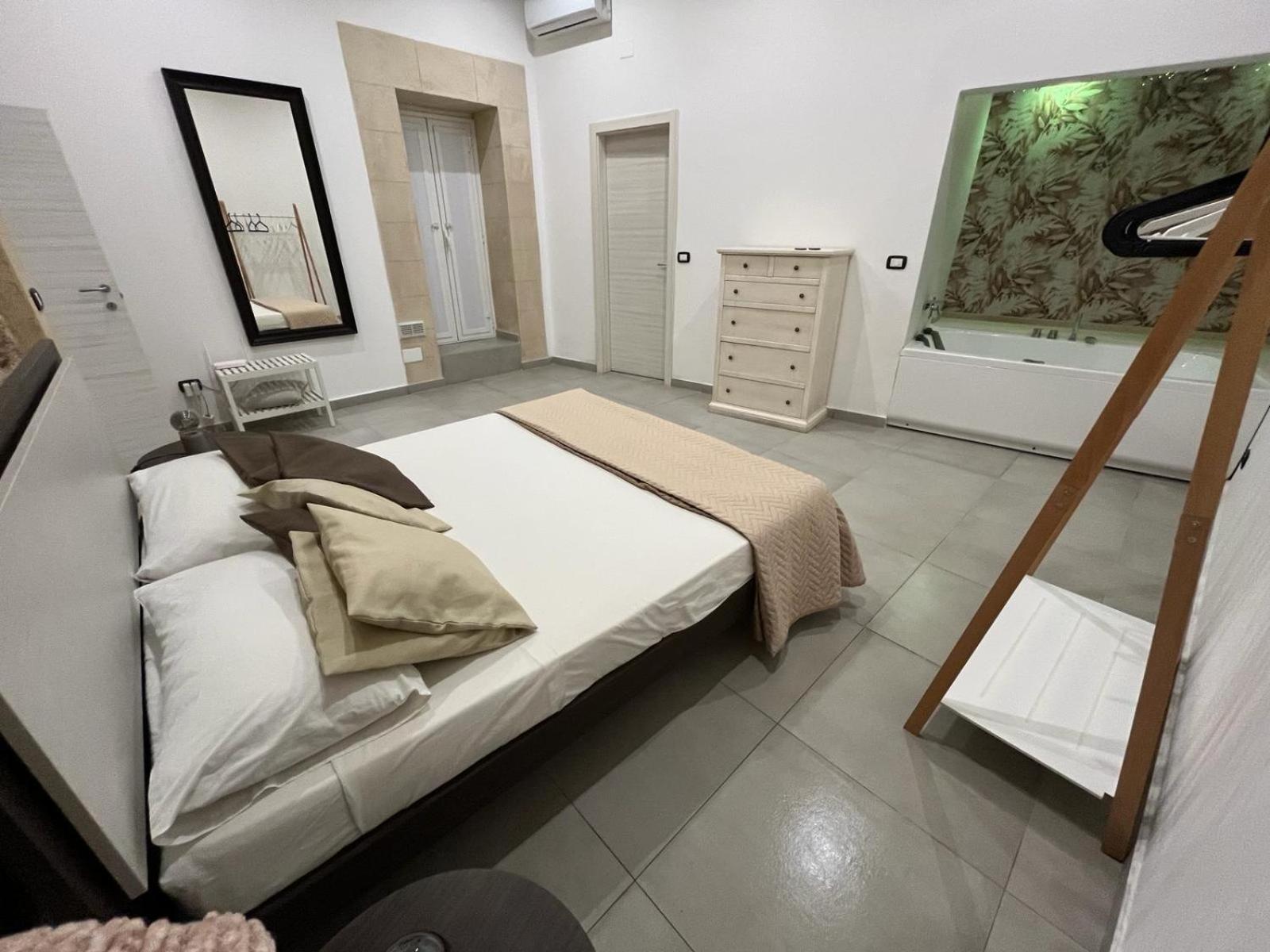 시라쿠사 La Casa Di Eva In Via Nizza 아파트 외부 사진
