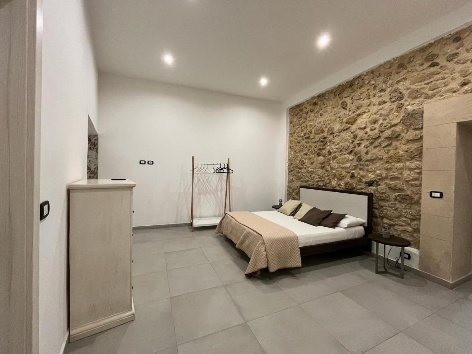 시라쿠사 La Casa Di Eva In Via Nizza 아파트 외부 사진