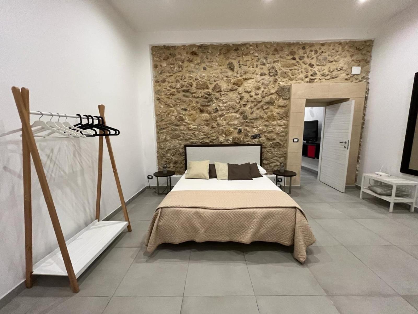 시라쿠사 La Casa Di Eva In Via Nizza 아파트 외부 사진